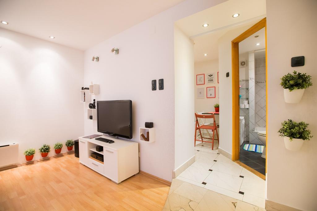 Eazzynight Center Apartment Zagrzeb Pokój zdjęcie