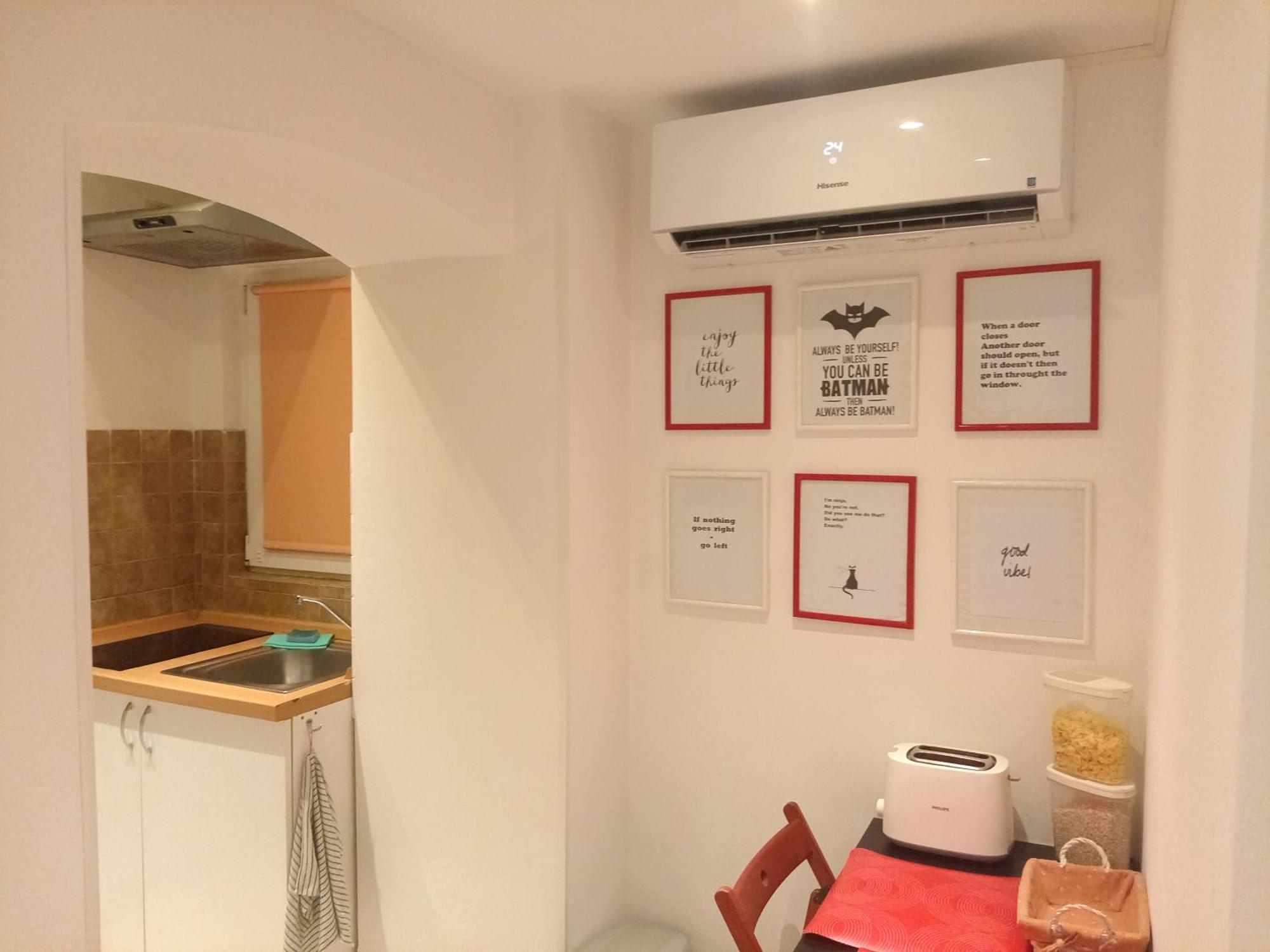 Eazzynight Center Apartment Zagrzeb Zewnętrze zdjęcie