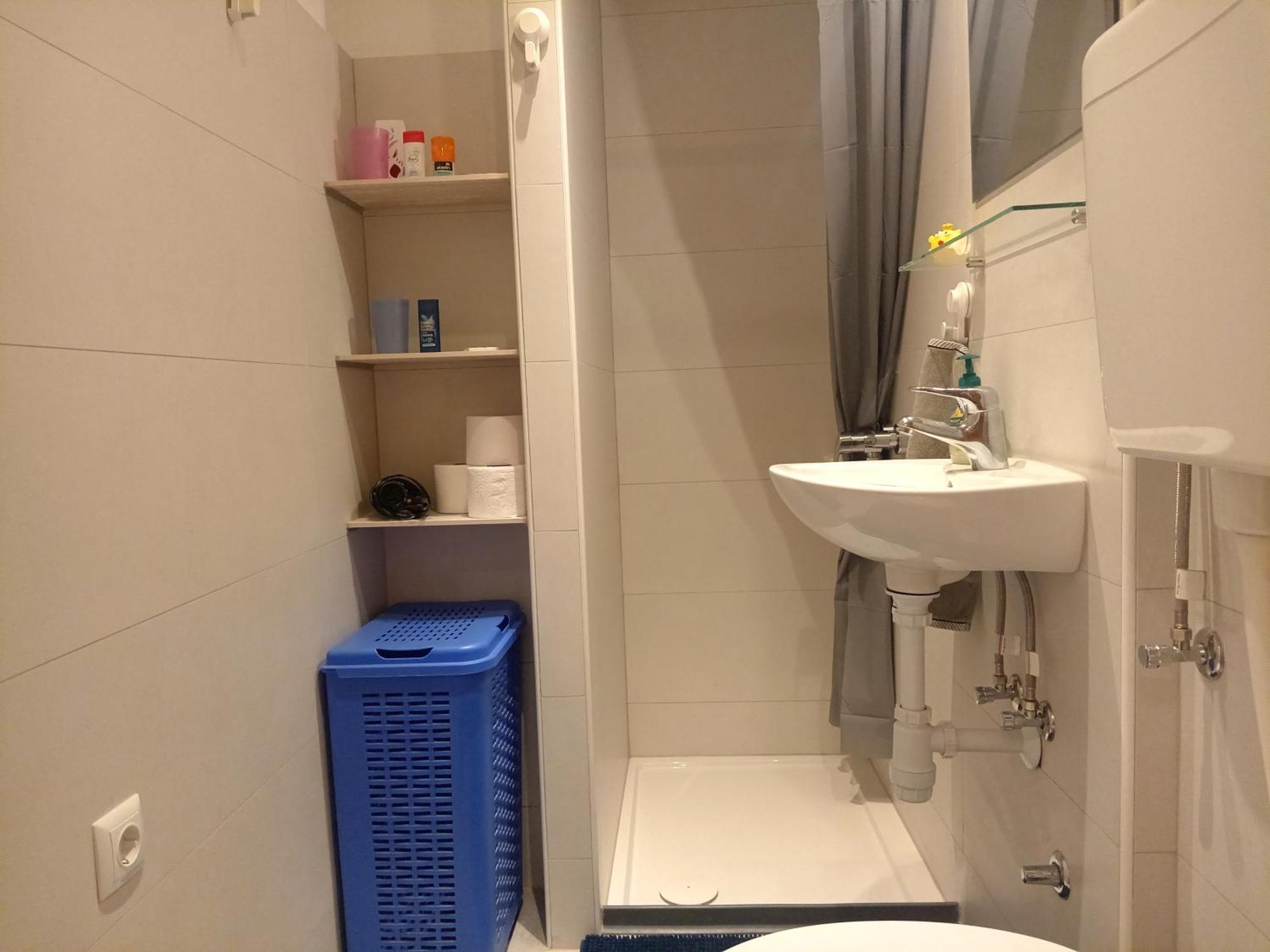 Eazzynight Center Apartment Zagrzeb Zewnętrze zdjęcie